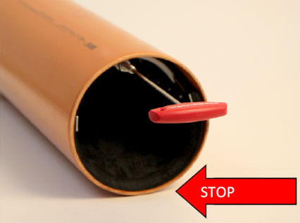 Stop Silent Light